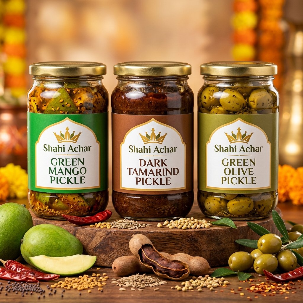 Pran Combo Pack